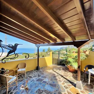 Bollullo Sunset - Araguaney Apartamento